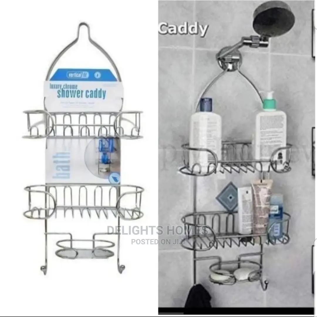 Shower Caddy