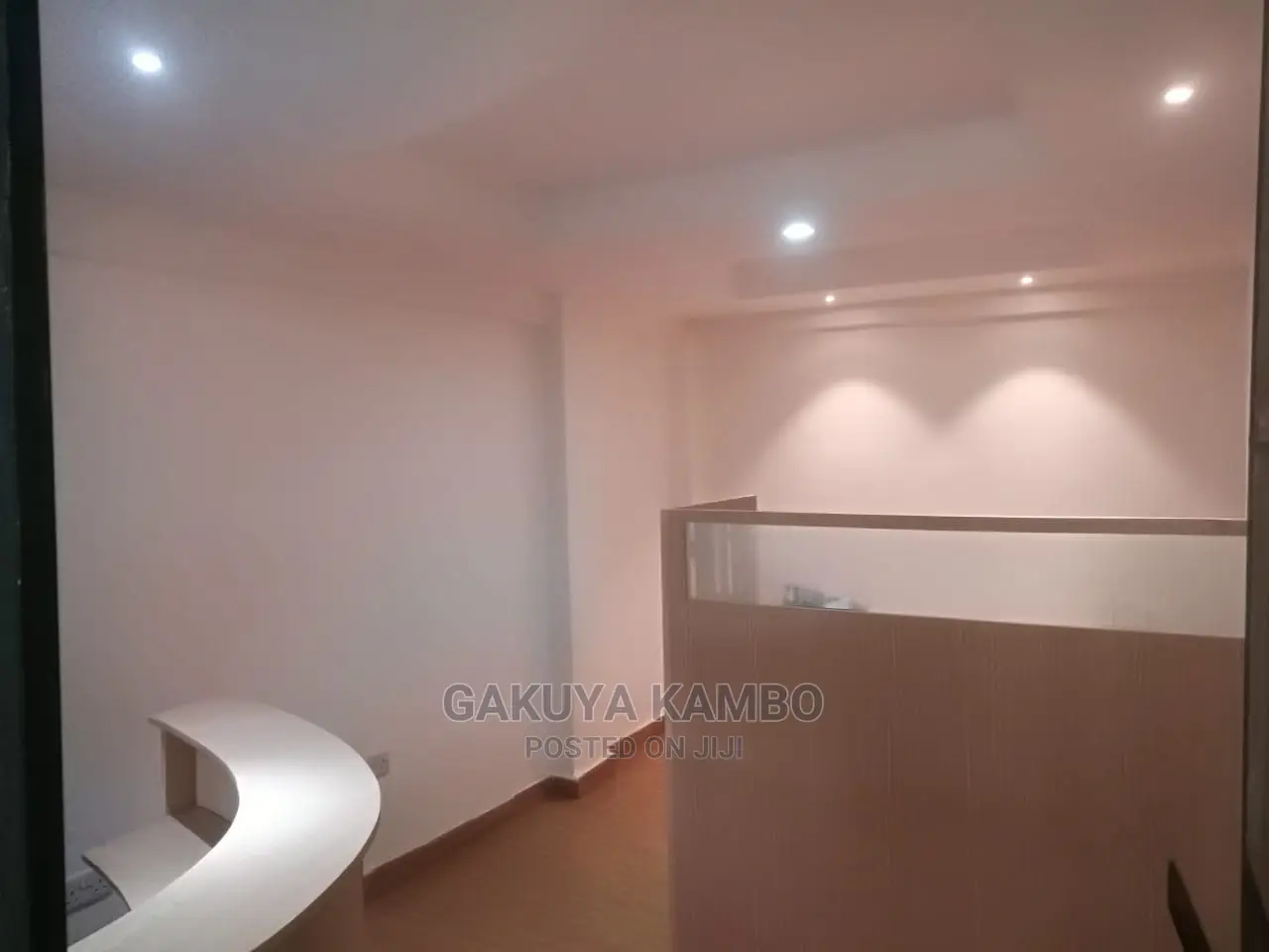 Co-Working/Shared Office Space Available