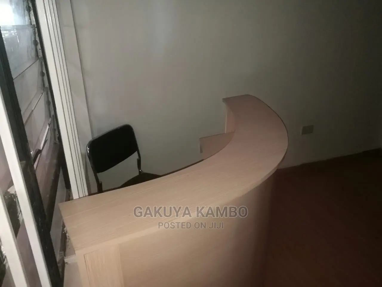 Co-Working/Shared Office Space Available