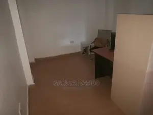 Co-Working/Shared Office Space Available