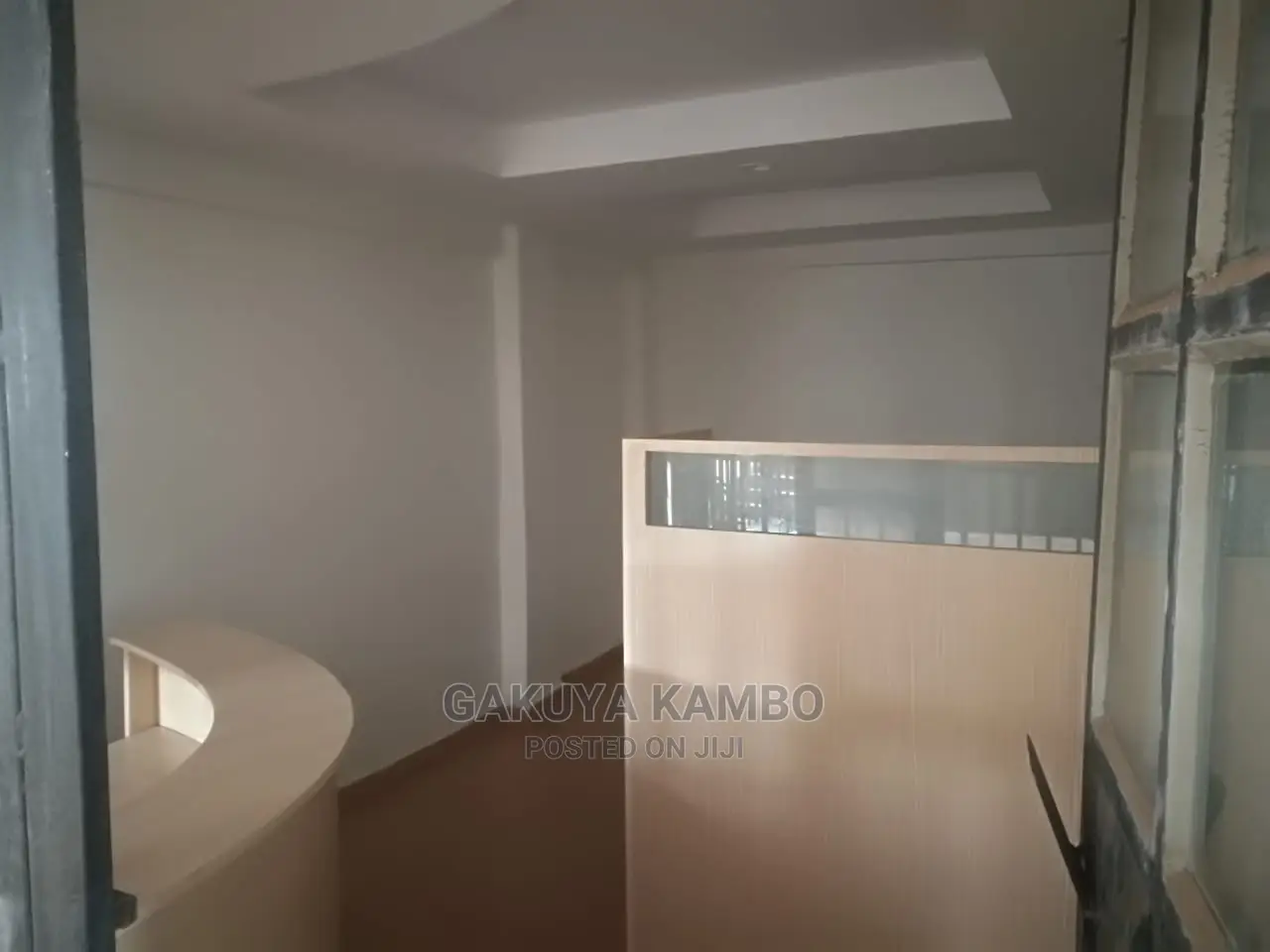 Co-Working/Shared Office Space Available