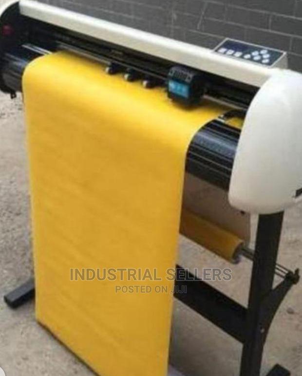 Best Price Plotter Cutting Machine 2feet - main view