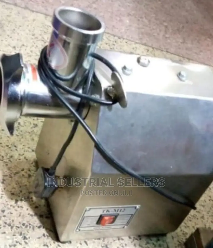 Top Quality Meat Grinder M12