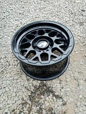 Size 17 Inch Sports Rims for Prado 150