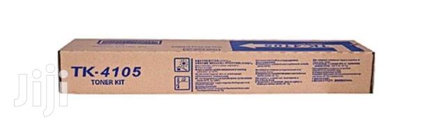 Tk 4105 Toners for Kyocera Taskalfa 1800/2200