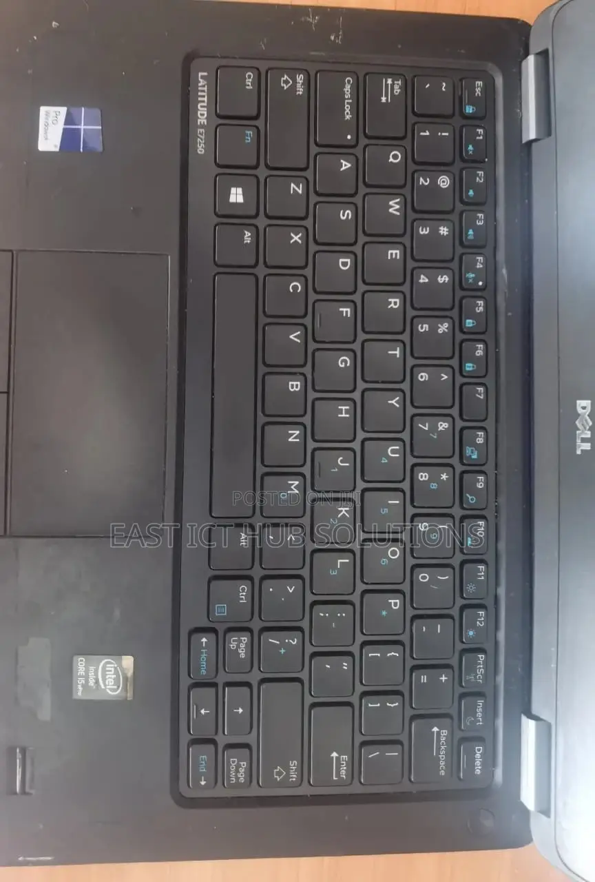 Laptop Keyboard Replacement