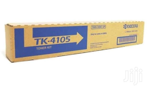Tk 4105 Toners for Kyocera Taskalfa 1800/2200