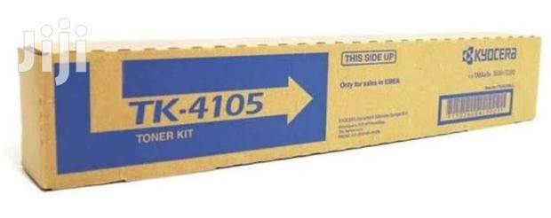 Tk 4105 Toners for Kyocera Taskalfa 1800/2200