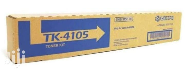 Tk 4105 Toners for Kyocera Taskalfa 1800/2200