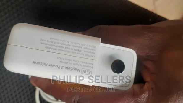 Mac Power Adapter Cable - main view