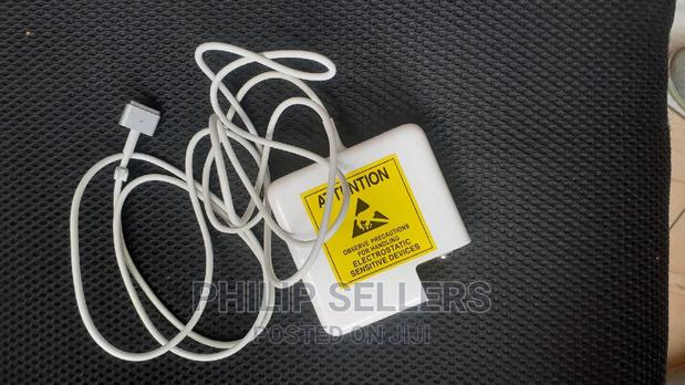 Mac Power Adapter Cable - thumbnail 2