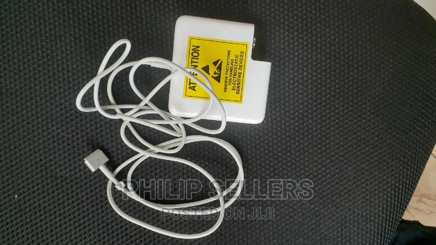 Mac Power Adapter Cable