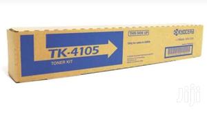 Tk 4105 Toners for Kyocera Taskalfa 1800/2200