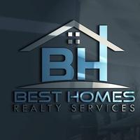 Best Homes Realty Services logo