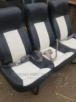 Matatu 3 Seater for Sell