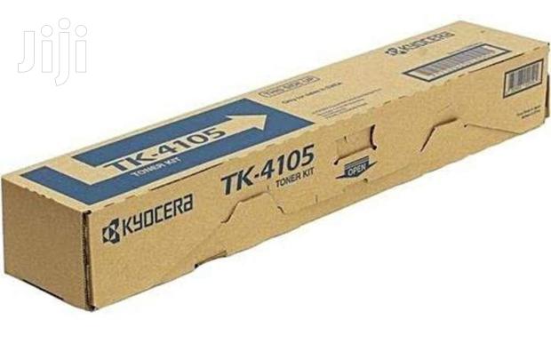 Tk 4105 Toners for Kyocera Taskalfa 1800/2200