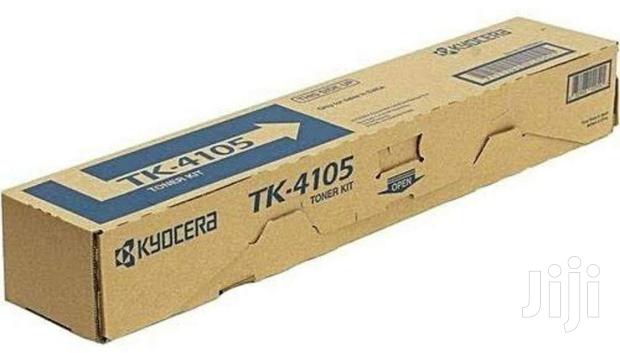 Tk 4105 Toners for Kyocera Taskalfa 1800/2200