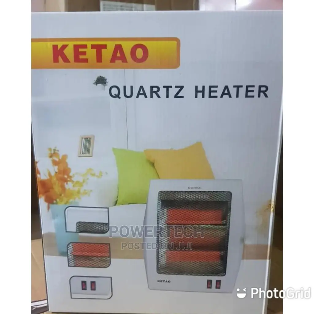 Ketao Room Heater