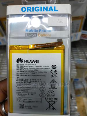 Huawei P10 Lite Battery-P10 - thumbnail 2
