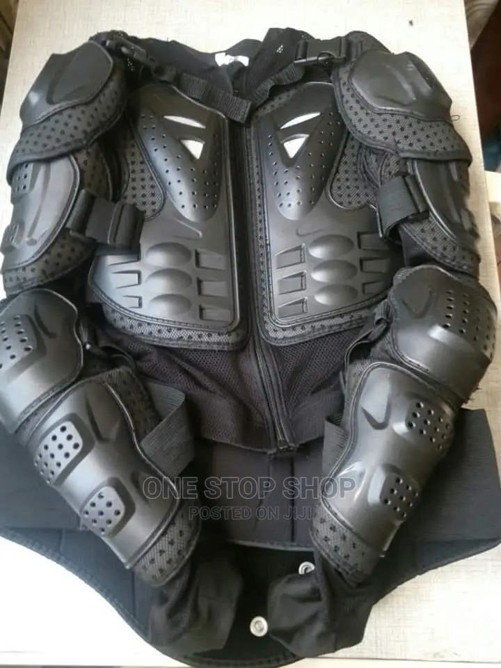 Riding Gear Bod Armor Jacket for Bikers,Free Delivery CBD