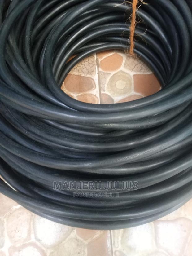 1.5mm 4core Armoured Cable - main view