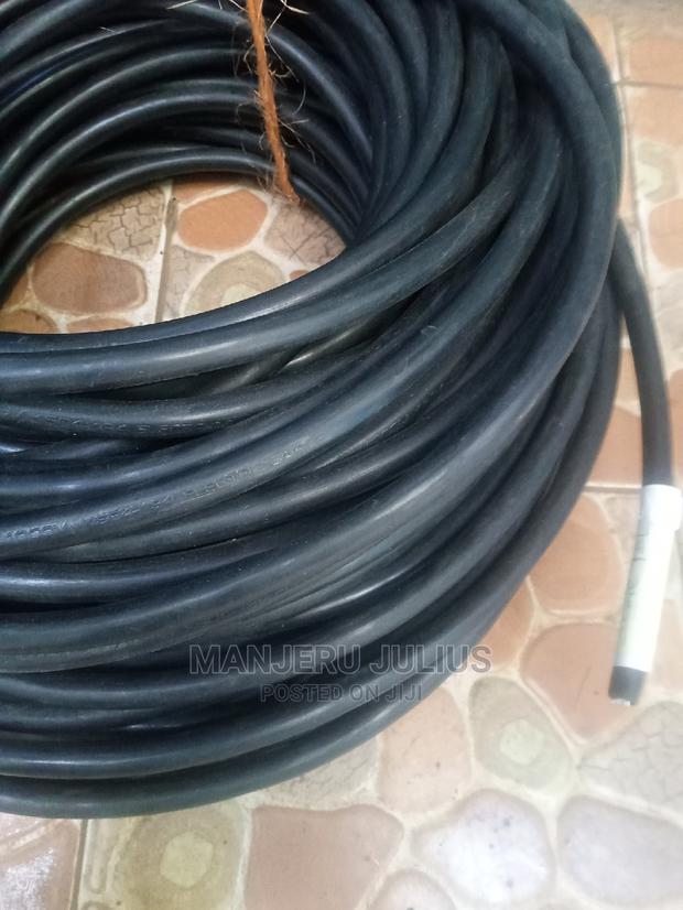 1.5mm 4core Armoured Cable - thumbnail 3