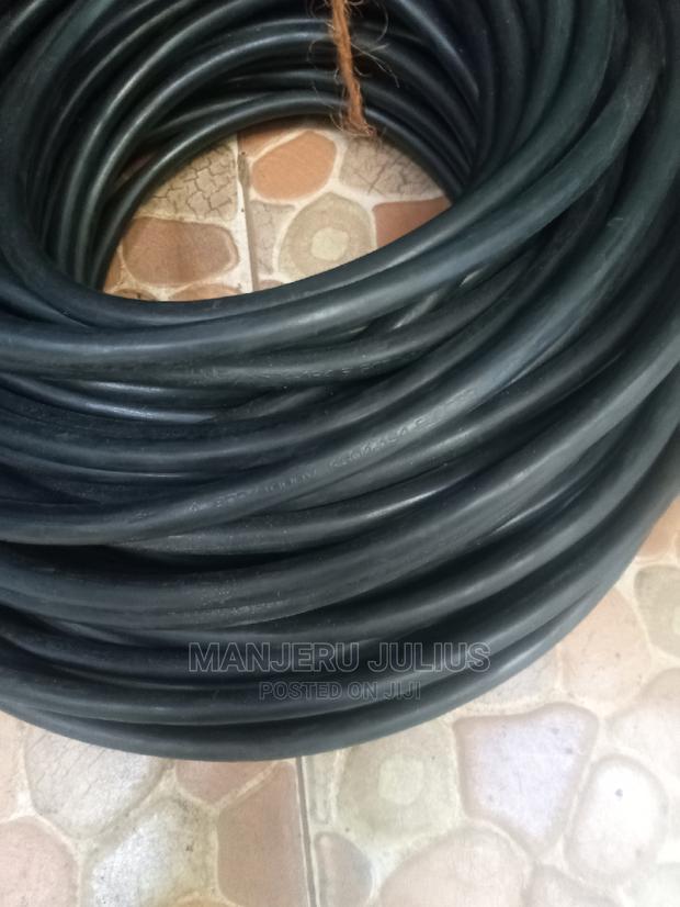 1.5mm 4core Armoured Cable - thumbnail 4