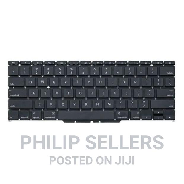 New A2179 Keyboard for Macbook Air 13" March 2020 Keyboard U