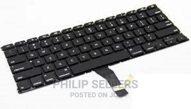 Apple Macbook A1369 Keyboard, Apple Macbook A1466 Keyboard I