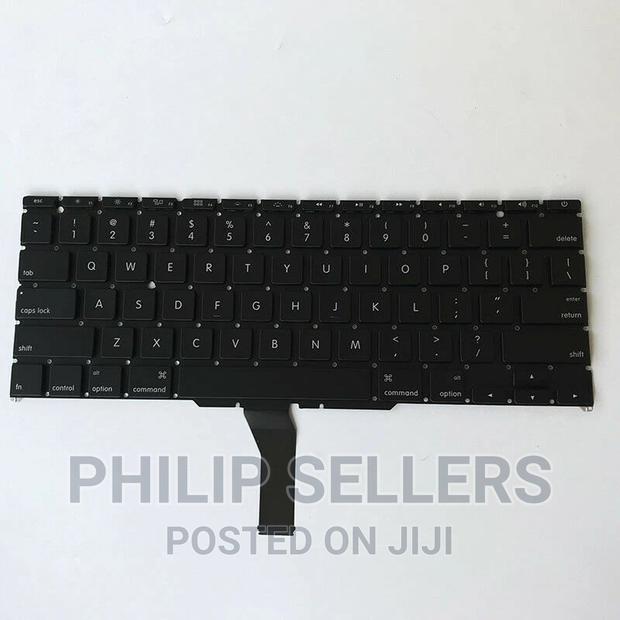 US Version Laptop Keyboard for Macbook AIR 11" A1370 2011 A1