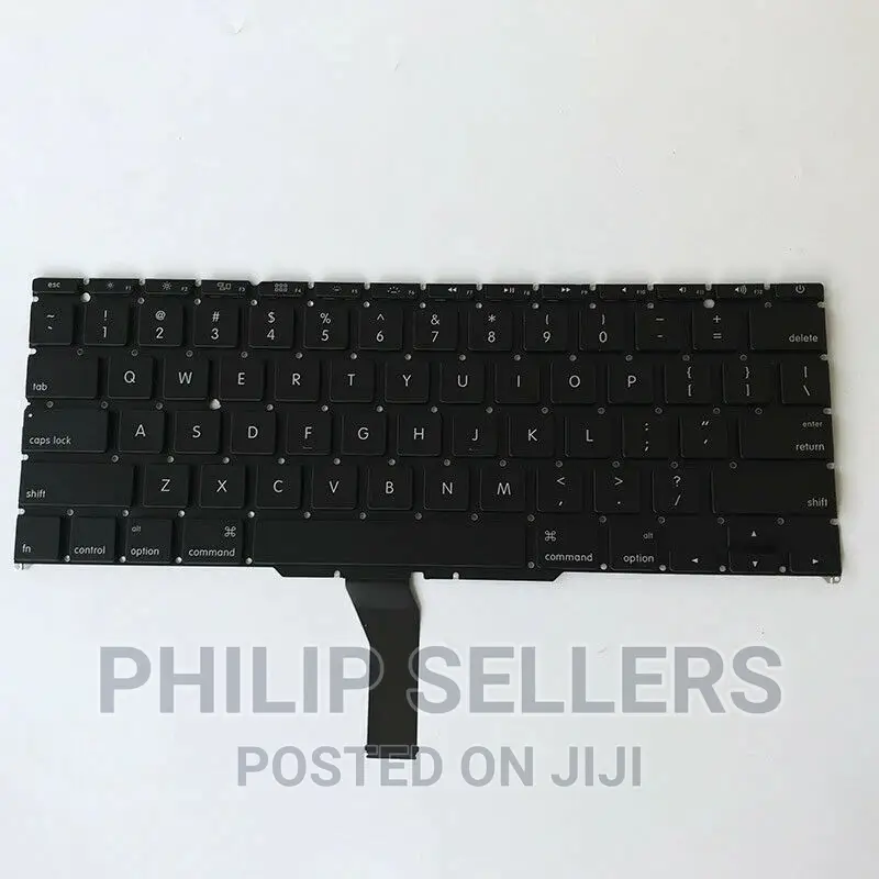 US Version Laptop Keyboard for Macbook AIR 11" A1370 2011 A1