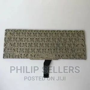 US Version Laptop Keyboard for Macbook AIR 11" A1370 2011 A1