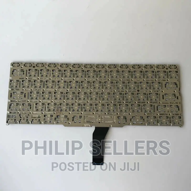US Version Laptop Keyboard for Macbook AIR 11" A1370 2011 A1