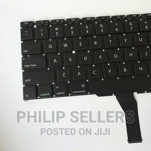 US Version Laptop Keyboard for Macbook AIR 11" A1370 2011 A1