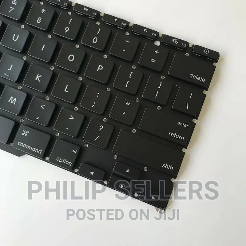 US Version Laptop Keyboard for Macbook AIR 11" A1370 2011 A1