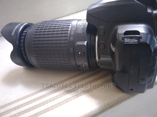 Nikon DSLR - thumbnail 5