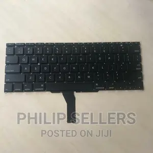 US Keyboard 11" Macbook Air A1370 Mc968 Mc969 2011 A1465 Md2