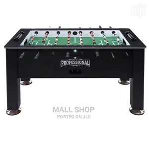 Foosball/ Table Soccer