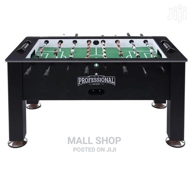 Foosball/ Table Soccer - thumbnail 2