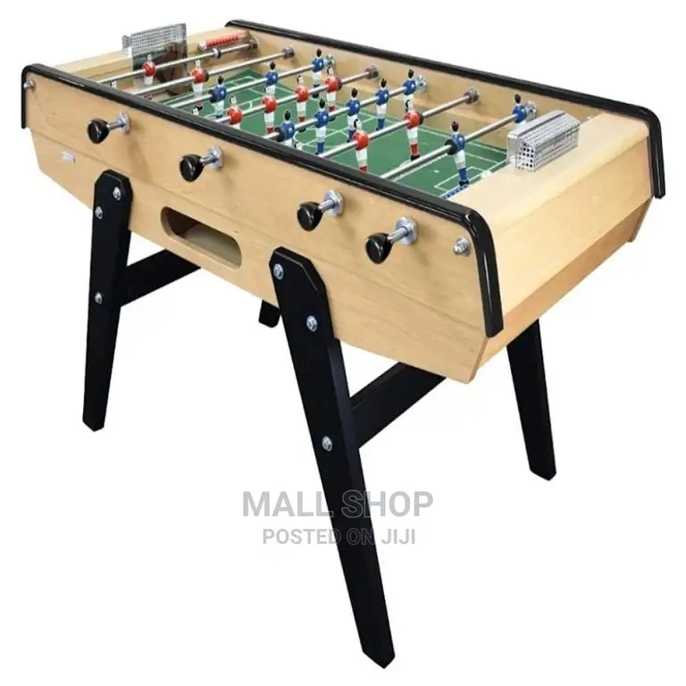 Foosball/ Table Soccer