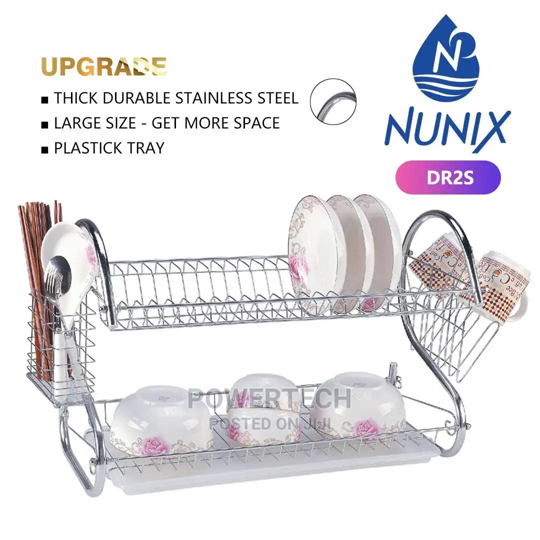 Nunix Dish Rack