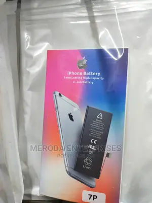 iPhone 7plus Battery