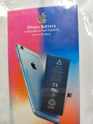 iPhone 6s Plus Battery - thumbnail 2