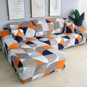Polyester Cotton Seat Cover