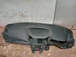 Dashboard for Subaru Legacy(BR9)