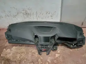 Dashboard for Subaru Legacy(BR9)