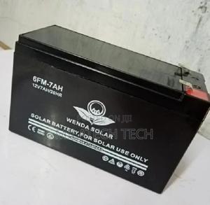 Wenda UPS Battery 12 by 7 - thumbnail 2