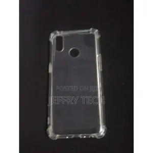 Back Case for Realme 3 Pro