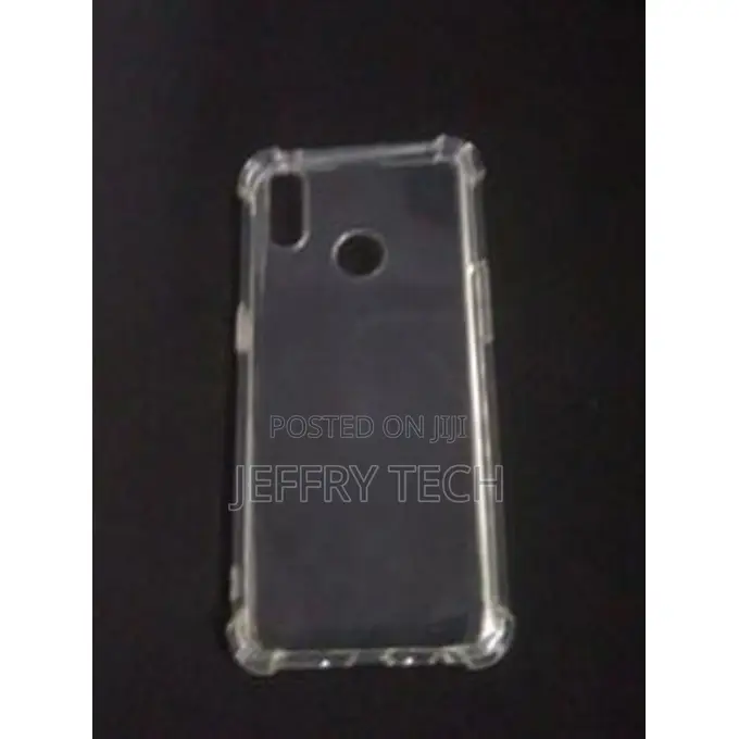 Back Case for Realme 3 Pro