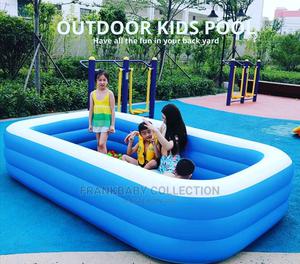 Kids Swimming Pool - thumbnail 2